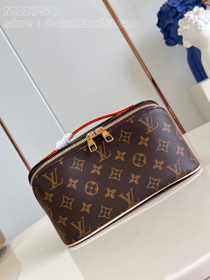 LV Cosmetic Bags